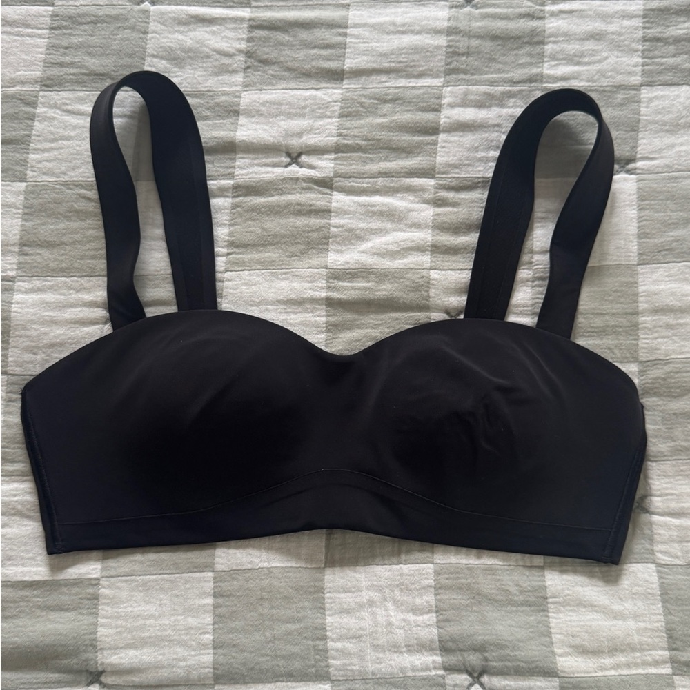 Lululemon Black Women's Sports Bra Size 6